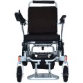 Quick Folding Lightweight Electric Wheelchair